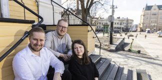 Rakas, kulahtanut, yhteinen, satuttava ja hyvää tekevä kirkko – Kotimaa haastatteli Tampereen hiippakunnan nuoria kirkolliskokousedustajia