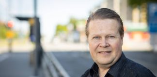 Kylväjän tehtävänsä jättävä lähetysjohtaja Jukka Kääriäinen: ”Olen nyt menettänyt hallituksen luottamuksen lähetysjohtajana”