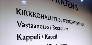 Kirkkohallituksen täysistunto hyväksyi uusia seurakuntaliitoksia ja päätti lähes puolen miljoonan euron harkinnanvaraisista avustuksista seurakunnille