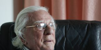 Satavuotias rovasti Eino Lehtisaari: ”Pappeuden suuri ilo oli messun toimittaminen”