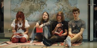 Kesän kansainvälisille rippileireille on osallistumassa 215 nuorta 27 maasta