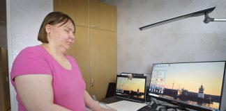 Kohti saavutettavaa kirkkoa mennään myös lain voimalla