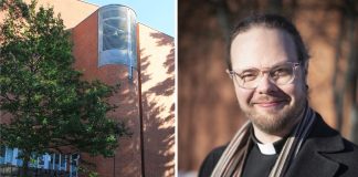 Rekolan seurakunta avasi ovensa kaikille pareille – päätöstä edelsi Erätauko-keskustelu