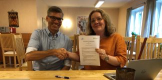 Suomen teologinen instituutti ryhtyy kouluttamaan teologeja yhteistyössä norjalaisen FIUC:in kanssa