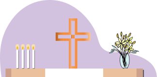 Juhannuspäivän evankeliumi: Johannesta tarvitaan huutamaan ja raivaamaan tietä – joko tiedät, mihin sinua tarvitaan?