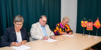 Pohjoismaiset kirkot tiivistävät yhteistyötään kriisien varalta – Pekka Huokuna: ”Nyt muissakin Pohjoismaissa on havahduttu tähän”