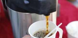 Huoleton kahvinkeittäjä aiheuttaa pitkän varjon kehittyviin maihin – ”Jokainen voi tehdä jotain, jotta kahvia saisi juoda hyvällä omallatunnolla”