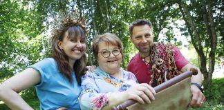 Riihimäellä pidettävät festivaalit innostavat tekemään parempaa kirkkoteatteria – parhaillaan käynnissä on teatteriryhmien ilmoittautuminen