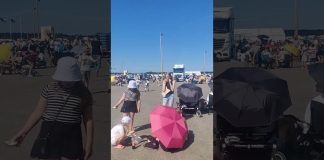 Kotimaa kesäjuhlilla: Suviseuroissa vaikutuksen tekee lasten vilske