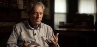 TV-vinkki: Kirjailijat äänessä