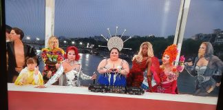 Kirkkojen maailmanneuvosto pyytää selitystä olympialaisten avajaisista, jonka yhden kohtauksen se tulkitsee pilkkaavan kristittyjä