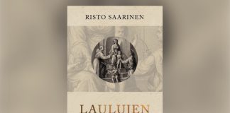 Risto Saarinen esittelee uutuuskirjassaan Luther-tutkimuksen vauhdikkaampaa puolta