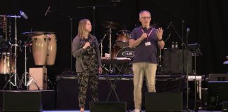 New Wine ja Holy Trinity Brompton -yhteisöiden johtajat huolissaan Englannin kirkon avioliittokäsityksestä – mitä sanoo Suomen New Wine?