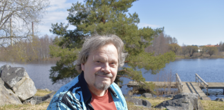 Arto Julkunen ei arvannut Myrttilaakson uskonyhteisöstä kirjoittaessaan, miten eheyttävä kokemus kirjasta tulisi