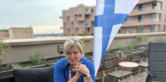 Suomen Pariisin-olympiajoukkueen kisapappi Leena Huovinen: ”Olympialaiset ovat ihmisten yhteen tulemisen hieno juhlahetki” – huippu-urheilussa silti myös korruptiota ja ihmisoikeusongelmia