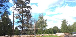 Rautjärven uuden kirkon varainkeruu vastatuulessa – Poliisihallituksen näkemyksen mukaan keräyslupaa ei voida myöntää kirkon rakentamiseen