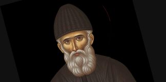 Maailmallisesta hyvinvoinnista syntyy maailmallinen stressi, opetti sata vuotta sitten syntynyt Pyhä Paisios