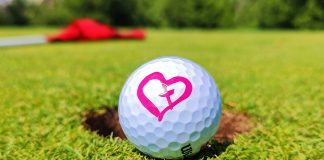 Golfia pelaamalla voi tehdä hyvää ja voida paremmin – Yhteisvastuugolf tuotti 5000 euroa