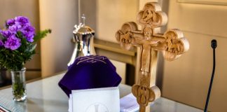 Kapitulit pyysivät selvitystä luvattomista ehtoollisista – näin Sley vastasi