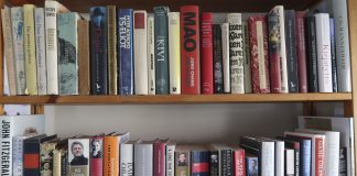 Kirja-arvio: Harvinainen suomalainen puheenvuoro sodasta