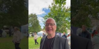 Kotimaa kesäjuhlilla: Herättäjuhlilla on ystävällinen ilmapiiri – Katso video