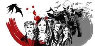 Vampyyritarinat ovat yhä suosittuja ja vampyyrimainen hahmo mainitaan Raamatussakin – mitä taruolento kertoo ihmisyydestä?