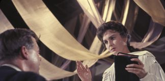 TV-vinkki: Sanavalmiin saarnamiehen tarina