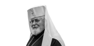 Vieraskynä: Ihminen on identiteetiltään alati kehittyvä, ortodoksinen traditio kuitenkin katsoo, ettei biologista luontoa hylätä