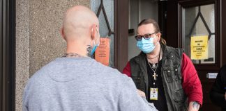 Ruoka-aputoimijat ahtaalla – asiakasmäärät jatkaneet kasvuaan