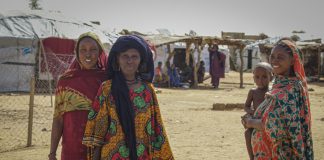 Yhä useampi hädänalainen jäämässä ilman apua