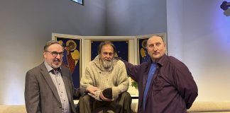 Elokuun loppua vietetään monessa seurakunnassa juhlallisissa merkeissä – luvassa on venetsialaisia ja teatteria