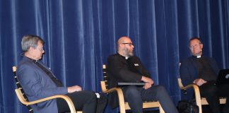 ”Vaikka virallinen asema menisi, lähetystyö jatkuu” – Sleyn ja Kansanlähetyksen toiminnanjohtajat vastasivat kysymykseen tulevaisuudesta