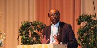 Kirkon lähetyskumppanuusneuvottelut alkoivat Helsingissä – pääsihteeri Jerry Pillayn mukaan ”toivo on tärkein asia, minkä kirkot voivat tarjota”