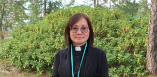 Hongkongin evankelis-luterilaisen kirkon apulaispiispa: on helpompaa tulla kristityksi kuin opetuslapseksi