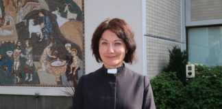 LML:n pääsihteeri Anne Burghardt: Ukrainan ja Gazan sodat yhdistävät ja jakavat luterilaisia kirkkoja