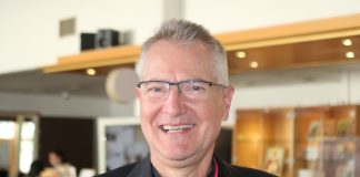 Risto Jukko: ”Kirkkona tarvitsemme muita kirkkoja muistuttamaan meitä kristittyjen ykseydestä ja lähetystehtävästä, jotka kuuluvat yhteen”