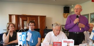 Loviisan rauhanfoorumi koolle lauantaina: Uskonnot, oikeudenmukaisuus ja rauha