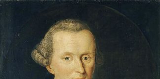 300 vuotta sitten syntyneen saksalaisen filosofin Immanuel Kantin työ uursi uuden ajan filosofian historiaan syvän jäljen