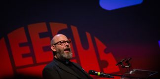 Toiminnanjohtaja Lauri Vartiainen Hengellisillä syventymispäivillä: ”Ilman taistelua uskonyhteisö tai kirkko kutistuu vallanpitäjien tai yleisen mielipiteen sylikoiraksi”