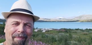 Lauri Pietikäinen on valittu Kärsämäen kirkkoherraksi: ”Toivon olevani isokorvainen ja pienisuinen”