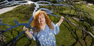 THL:n erityisasiantuntija Anneli Portman: Ulossulkeminen voi ajaa kohti ääriajattelua