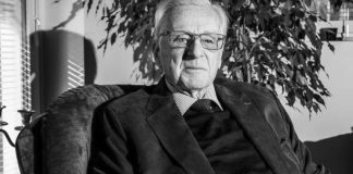 Kirkon Ulkomaanavun entinen johtaja Risto Lehtonen on kuollut