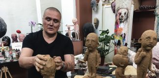 Tommi Toijan näyttely esittää jokaiselle henkilökohtaisen kutsun omien tunteidensa arkeologisille kaivauksille