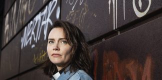 Köyhien ja haavoillaolevien pappi – Jenni Tuulensuun mukaan ihminen on lähtökohtaisesti herkkä ja avoin uskonasioille