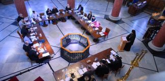 Yli 40 vuoden neuvottelujen tulos: Luterilais-ortodoksinen dialogikomissio suosittelee kreikankielisen alkutekstin mukaisia Nikean uskontunnustuksen käännöksiä ilman Filioque-lisäystä