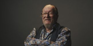 Muusikko Jaakko Löytty: ”Nyky-gospelista uupuvat yhteiskunnalliset näkökulmat”