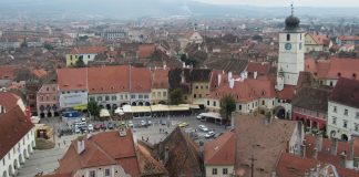 Euroopan protestanttiset kirkot koolle yleiskokoukseen Romanian Sibiussa