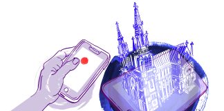 Essee: Kohti rajatonta kirkkoa – Paikallista pikkusieluisuutta ei tarvita