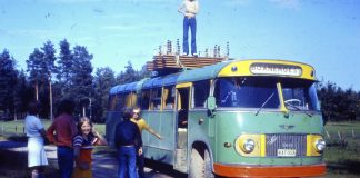 Suomalaisen gospelin kasvutarina