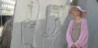 Jenni Kirves ahmi lapsena sotakirjoja ja päätyi isona kysymään, miten veteraanit voittivat itselleen rauhan